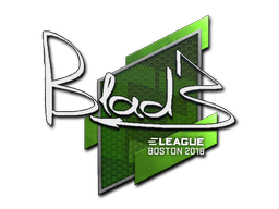 Boston 2018