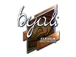 Boston 2018