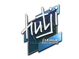 Boston 2018
