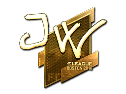 JW (Gold)
