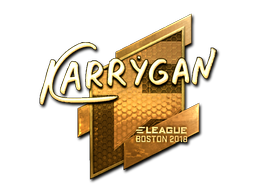 karrigan (Gold)