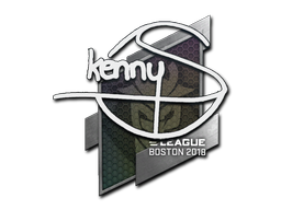 Boston 2018