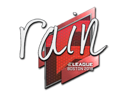 Boston 2018