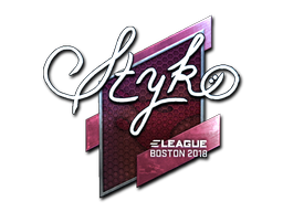 Boston 2018