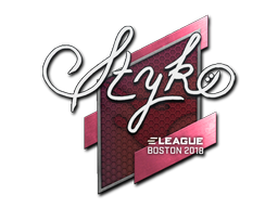 Boston 2018