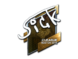 Boston 2018