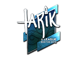 Boston 2018