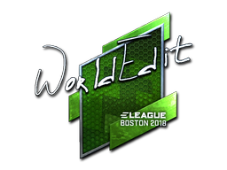 Boston 2018