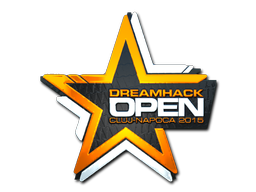 DreamHack (Foil)