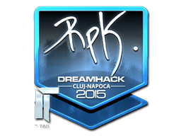 RpK (Foil)