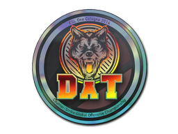 dAT team (Holo)