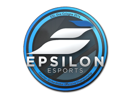 Epsilon eSports
