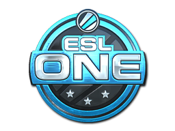 ESL One Cologne 2014 (Blue)