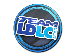 Team LDLC.com