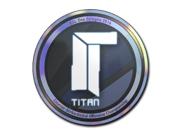 Titan (Holo)