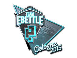 Team eBettle (Foil)