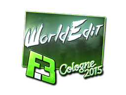 Cologne 2015