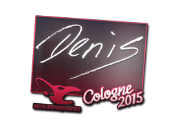 Cologne 2015