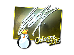 Cologne 2015