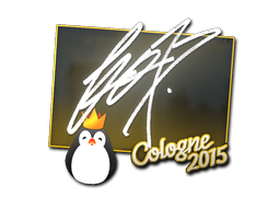 Cologne 2015