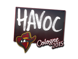 Cologne 2015