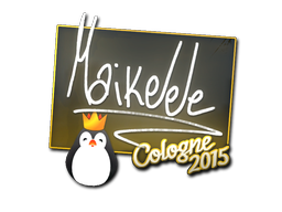 Cologne 2015