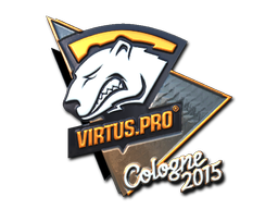 Virtus.Pro (Foil)