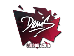 Cologne 2016