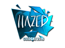 Cologne 2016