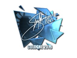 Cologne 2016