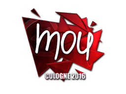 Cologne 2016