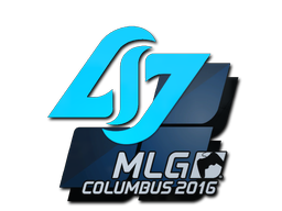 MLG Columbus 2016