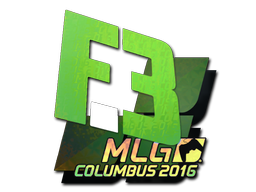 Flipsid3 Tactics (Holo)