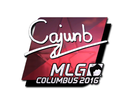 MLG Columbus 2016