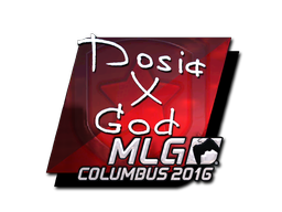 MLG Columbus 2016