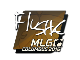 MLG Columbus 2016