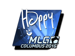 MLG Columbus 2016