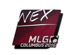 MLG Columbus 2016