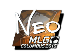 MLG Columbus 2016
