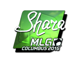 MLG Columbus 2016