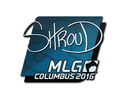 MLG Columbus 2016