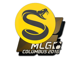 Sticker | Splyce | MLG Columbus 2016