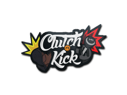 Clutch Or Kick