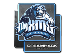 DreamHack 2014