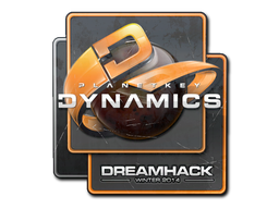 DreamHack 2014