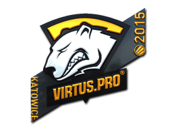 Virtus.pro (Foil)