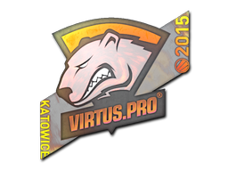 Virtus.pro (Holo)