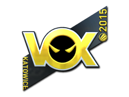 Vox Eminor (Foil)