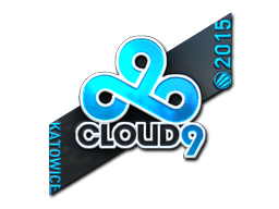 Cloud9 G2A (Foil)
