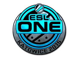 ESL One (Foil)